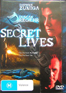 Secret Lives (DVD)
